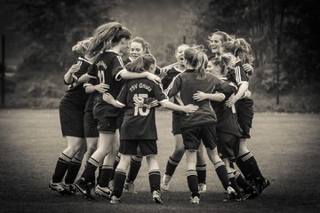 Bild 381 - Frauen TSV Gnutz - SV Bokhorst : Ergebnis: 7:0